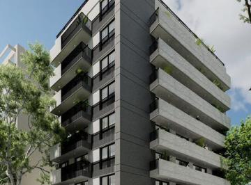 Departamento · 31m² · 1 Ambiente · Venta - Monombiente C/ Balcón - San Cristóbal