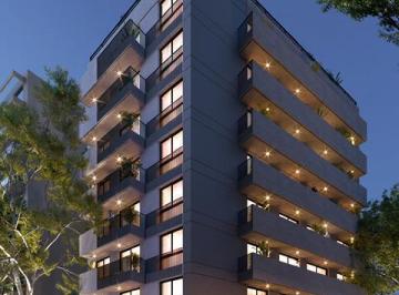 Departamento · 36m² · 1 Ambiente · Venta - Monoambiente Divisible con Balcón - San Cristobal