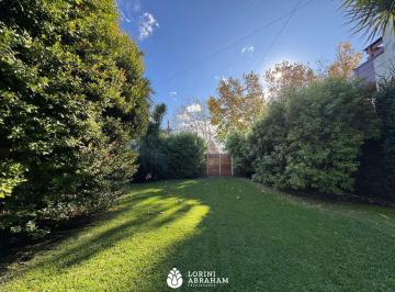Terreno · 449m² · Venta Importante Terreno Barrio Parque Luro