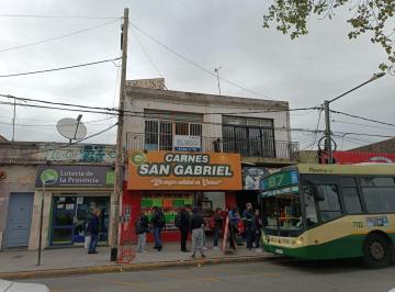 PH de 1 ambiente, San Isidro · Monoambiente en Alquiler en Boulogne
