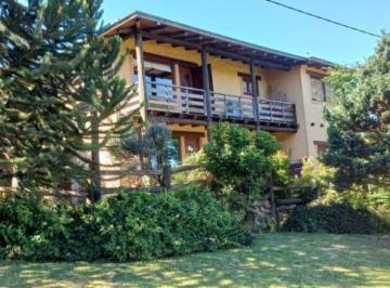 Casa de 4 ambientes, Mar del Plata · Venta Chalet en Sierra de Los Padres