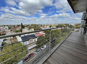 Departamento · 60m² · 3 Ambientes · 3 Cocheras · Departamento 3 Ambientes en Florida con 3 Cocheras y Baulera - Apto Credito