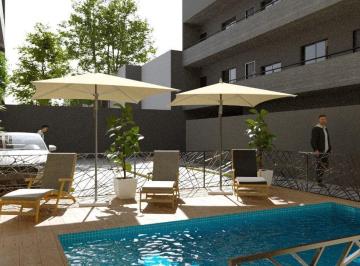 Departamento · 90m² · 3 Ambientes · 1 Cochera · Departamento - Hindu Club