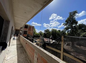 Departamento · 95m² · 3 Ambientes · 1 Cochera · Departamento - Hindu Club