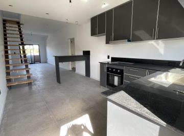 Departamento · 90m² · 3 Ambientes · 1 Cochera · Departamento de 2 Ambientes a Estrenar de Gran Superficie - Don Torcuato.