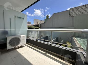 Departamento · 35m² · 1 Ambiente · En Venta Monoambientes Apto a Credito en Viilla Urquiza