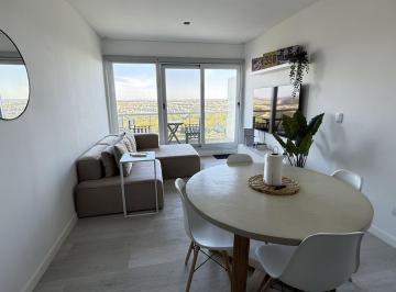 Departamento · 74m² · 3 Ambientes · 1 Cochera · Departamento en Venta en Remeros Beach Rincon de Milberg