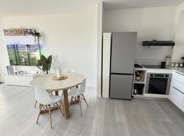 Departamento · 74m² · 3 Ambientes · 1 Cochera · Departamento en Venta en Remeros Beach Rincon de Milberg