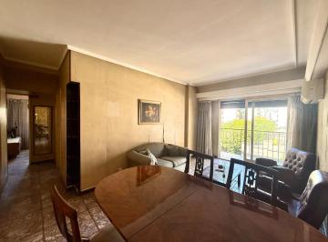 Departamento · 60m² · 3 Ambientes · Venta Departamento 3 Ambientes Dependencia Almagro