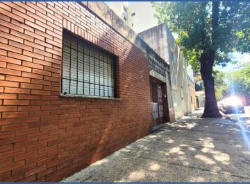 Terreno de 9 ambientes, Almagro · Lote 303 m²