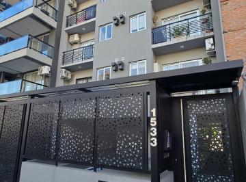 Departamento · 42m² · 2 Ambientes · Depto 2 Amb con Balcon en Florida!