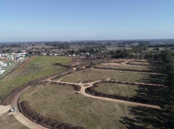 Terreno , Pilar · Excelente Lote en Venta en Barrio Santa Sofia