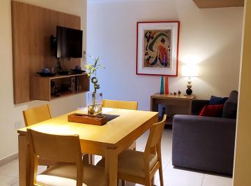 Departamento de 2 ambientes, Córdoba · Departamento Amoblado en Güemes Nueva Córdoba