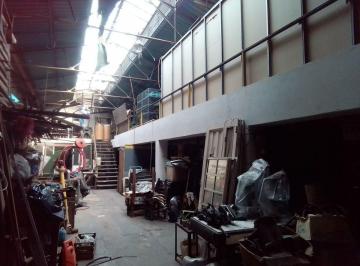 Bodega-Galpón · 350m² · Venta Galpon, Depósito