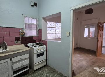 PH · 50m² · 3 Ambientes · En Venta PH 3 Amb. con Patio, Pb Fondo. Villa Martelli
