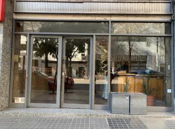 Oficina comercial , Ciudad de Mendoza · Se Vende Oficina en Ciudad de Mendoza Sobre Calle 9 de Julio Esq. Espejo