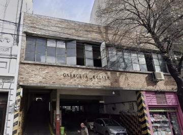 Terreno , Almagro · Venta Lote en Almagro Corredor Medio
