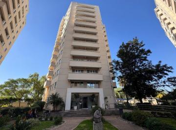 Departamento · 95m² · 5 Ambientes · Venta Torres del Solar Zona Nuevocentro Shopping