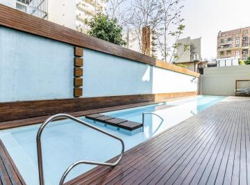Departamento · 85m² · 3 Ambientes · 1 Cochera · Town House - 3 Ambientes con Balcon Aterrzado - Cochera