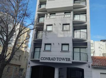 Edificio nuevo · Alquiler Vacacional de Depart. a 3 Cuadras del Mar