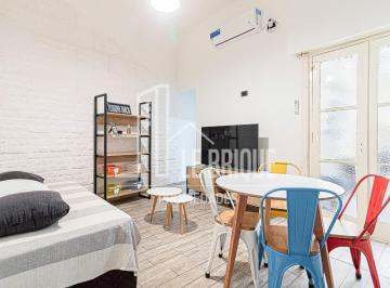 PH · 37m² · 2 Ambientes · PH Pb 2 Amb Contrafrente - Le Brique Propiedades