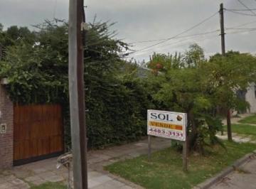 Casa · 150m² · 5 Ambientes · Castelar Norte - España 1751!