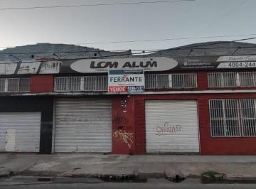 Bodega-Galpón , Lomas de Zamora · Venta de Galpon en Llavallol: 3 Naves, 868 m², en Plena Arteria Principal, Nueva Tasacion!