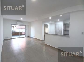 Departamento · 66m² · 2 Ambientes · 1 Cochera · Ortunidad Departamento 2 Ambientes con Balcon Terraza, Parrilla, Vestidor y Cochera Apto Credito