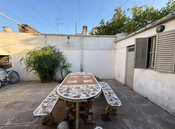 Casa de 4 ambientes, Ciudad de Santa Fe · Propiedad de Dos Dorm. en Barrio Sur