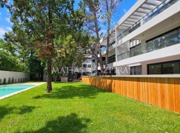 Departamento · 118m² · 4 Ambientes · 2 Cocheras · Venta Departamento 4 Ambientes en Condominio Parque Leloir