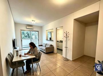 Departamento · 66m² · 2 Ambientes · 1 Cochera · Inversión con Renta por 24 Meses | Venta de Departamento 2 Ambientes en Pueblo Caamaño, Pilar