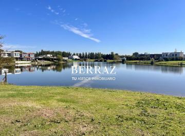 Terreno · 1088m² · Lote en Venta de 1088 m² Barrio San Matias Escobar