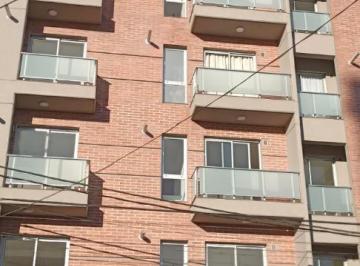 Departamento · 35m² · 2 Ambientes · Exc. Depto 1 Dorm Vta Ctrafte Gge Adicional Pueyrredón 1178