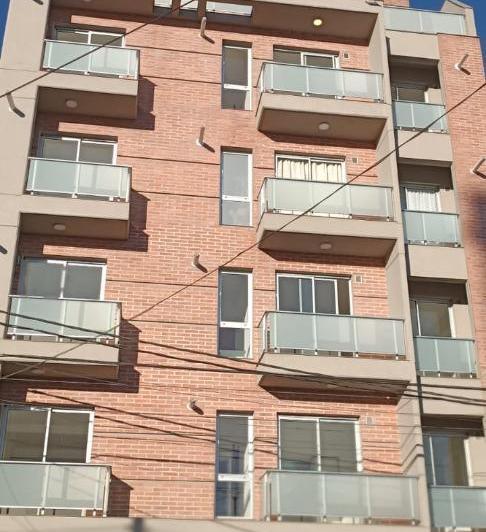 Departamento · 35m² · 2 Ambientes