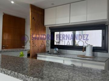 Departamento · 37m² · 1 Ambiente · Neuquen Alquiler Departamento Monoambiente Amoblado Zona Unco Altos de La Ciudad