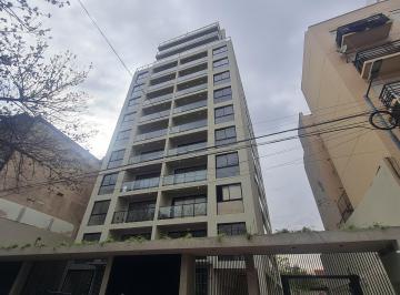 Departamento de 2 ambientes, Floresta · Departamento 2 Ambientes Frente con Balcon y Cochera a Estrenar