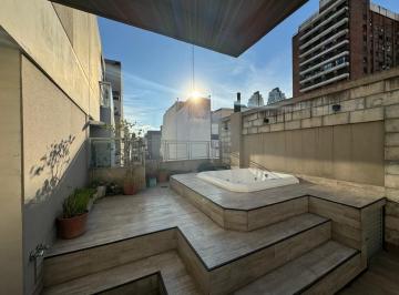 Departamento · 42m² · 2 Ambientes · Alquiler - Departamento - 2 Ambientes - Palermo - Apto Mascota - Amenities - Piscina - Sum