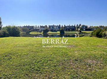 Terreno · 967m² · Lote en Venta de 967 m² Barrio San Matias Escobar