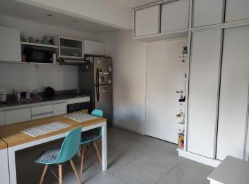 Departamento , Villa Crespo · Monoambiente con Balcon - Excelente Estado