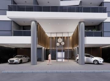Departamento · 34m² · 1 Ambiente · Monoambiente Lateral en Caballito Norte con Amenities