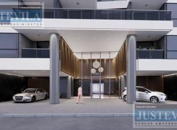 Departamento · 34m² · 1 Ambiente · Monoambiente Lateral en Caballito Norte con Amenities