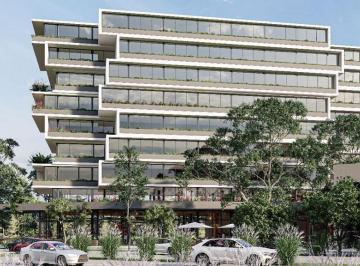 Oficina comercial · 37m² · Oficina en Venta Edificio Buro, Canning.