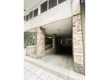 Garage · 18m² · Cordoba 2927