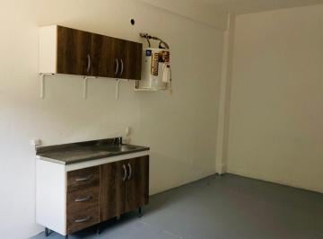 Departamento · 24m² · 1 Ambiente · Monoambiente en Villa Bosch