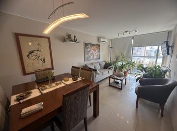 Departamento · 65m² · 3 Ambientes · 1 Cochera · Departamento en Venta 2 Dorm. con Cochera Barrio General Paz
