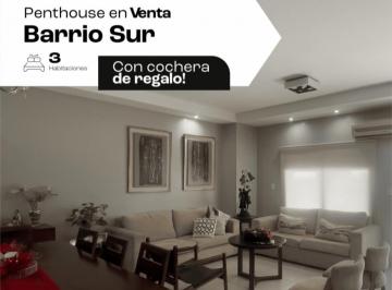 Departamento · 150m² · 4 Ambientes · Propiedades Especiales
