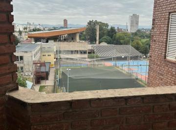 Departamento de 2 ambientes, Córdoba · Alquiler con Balcon Luminoso - Sobre Av Santa Fe