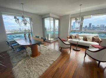 Departamento · 63m² · 2 Ambientes · Departamento en Puerto Madero