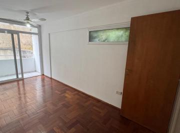 Departamento · 50m² · 4 Ambientes · Alquilo Dpto 1 Dorm. Balcon. Av Olmos 237 - Centro