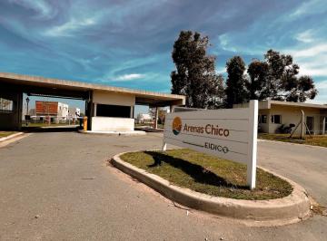 Terreno · 609m² · Venta Terreno 610 m² - Lote 76 - Barrio Arenas Chico